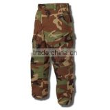 Tactical Response Uniform 50/50 Nylon Cotton Pants