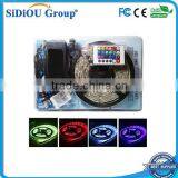 5050 Smd Led Strip Rgb Magic Power Supply