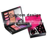 Cosmetics Magnetic Paper Palette,Custom Blush Paper Palette,Paper Palette Make Up thumbnail-3