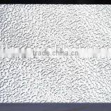 Orange Peel Aluminum Sheets/plate