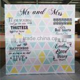 10feet Trade Show Aluminum Fabric Pop up Stand thumbnail-6