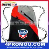 Promotional Gift Non-woven Drawstring Bag