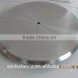 Stainless Steel Table Base thumbnail-2