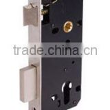 Top quality Euro Standard Mortise lock / lock body /lock case 4585//5085/6085