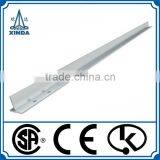 T Series Cold Drawn Guide Rail for Elevator Spare Part thumbnail-1
