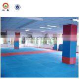 Tatami Grappling Puzzle Mat /tatami Puzzle Mats / Interlocking Foam Mat / Karate Judo Ijf Mat / Taekwondo Mat thumbnail-1