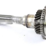 33301-37170 For TOYOTA transmission shaft gears spare parts