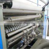 J: Drawing Type Folding Facial Tissue Machine, Facial Tissue Folding Machine thumbnail-5