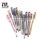 Plastic Gel Pen Set 36/48 Gel Pen thumbnail-4