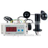 WIND SPEED ALARM HX-FS-3A(Aluminum Alloy Material) F03