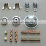 Small Metal Lathe Small Metal Stamping Products thumbnail-1