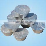 ALUMINIUM MASTER ALLOY ---ALTIB ALSR ALZR ALMN thumbnail-1