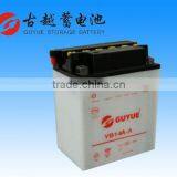 YUASA Battery YB14A-A1 thumbnail-1