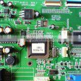 Fr4,cem1,Aluminum Base Pcba Manufacture