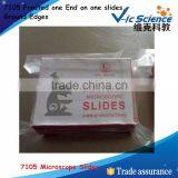 7105 Microscope Slides