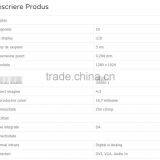 19 Inch LCD TV With USB AV TV VGA HD-MI Audio In Audio Out thumbnail-3