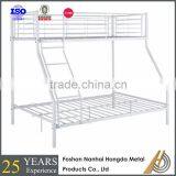 Latest Metal Bed Designs Bunk Beds uk thumbnail-1