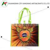Wholesale Cheap High Quality Non Woven Shopping Bag thumbnail-2