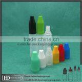 Good Quality Chinese Supplier Plastic Eliquid Bottle Glass Dropper thumbnail-1