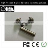 CNC Stainless Steel Machining Parts