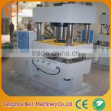 3d Wall Panel Plate Rolling Machine