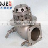 Mechanical Stainless Steel Bottom Valve thumbnail-1