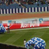 Hot Sells High Brightness Outdoor Led Football Stadium Advertising