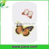OEM Servies cute cell phone sticker in multi-function usage