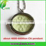 Newest 304 Stainless Steel Chi Pendant Prix thumbnail-6