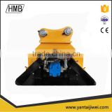 HMB100 vibrating plate compactor for sale