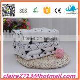 100% Cotton Weave Baby Blanket Wholesale Baby Wraps By Trade Assurance thumbnail-5