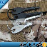 Pocket Multifunctional Key Screwdriver Set, Screwdrivers Outdoor Survival Hand Tools, Portable Mini Screwdriver With Keychain