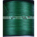 Easily-Carrie's 1000M Durable Outdoor Braided Wire Elastic Fishing Line thumbnail-5