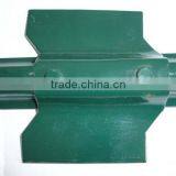 American t Post Studded With Spade Direct Factory thumbnail-2