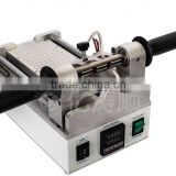 High efficiency OCA glue remover machines Built-In Air Pump Vacuum Separator for iPad Screen Repair