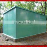 W-TEL Prefabricated Container House