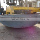 Forged Technics Carbon Steel Pipe Fitting Caps thumbnail-4