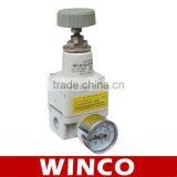 IR Series Precisin Egulator ,mechanical Pressure Relief Valves thumbnail-1