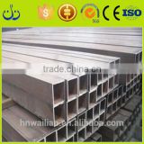 Best Price Different Sizes of Welded Pipe ! Hollow Section Square Steel Pipe/square Tubes Q345 Square Steel Tubes thumbnail-5