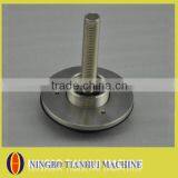 Stainless Steel CNC Machinery Parts thumbnail-5