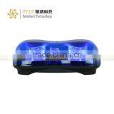 Colorful Led Mini Lightbar/led Mini Warning Beacon Lamp thumbnail-3