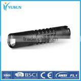 Prime XPE Strong Light Flashlight 5-speed 18650 Charge That Move Light Waterproof Outdoor Lighting Wholesale
