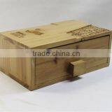 Wholesale Beautiful Production Wooden Box thumbnail-1