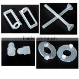 Various Silicone Rubber Parts For Electric Appliance Custom Designs