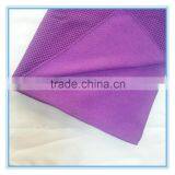 Anti-slip Washable Yoga Towel thumbnail-3