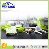 OEM Silicon 30pcs Nonstick Bakeware Restaurant Baking Cake Mold Kitchenware thumbnail-1