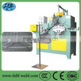Drying Rack Bending Machine Clothes Hanger Making Machine thumbnail-3