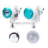 TP-CDAS12 Anti-explosion Sanitary and Hygiene Flat Diaphragm Pressure Transmitter With Date Display thumbnail-3