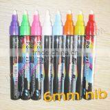 2015 Express White Board Marker Ink Pen For Glass thumbnail-3