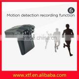 Cheapest Price!2.5 "TFT LCD Screen H198 Dash CAM Spy Products hd DVR Car Camera thumbnail-1